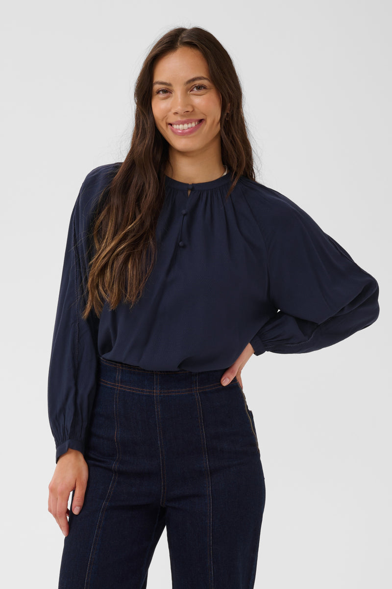 Blouse - Saint Tropez - 30515314