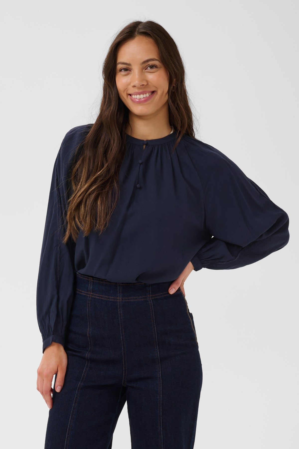 Blouse - Saint Tropez - 30515314