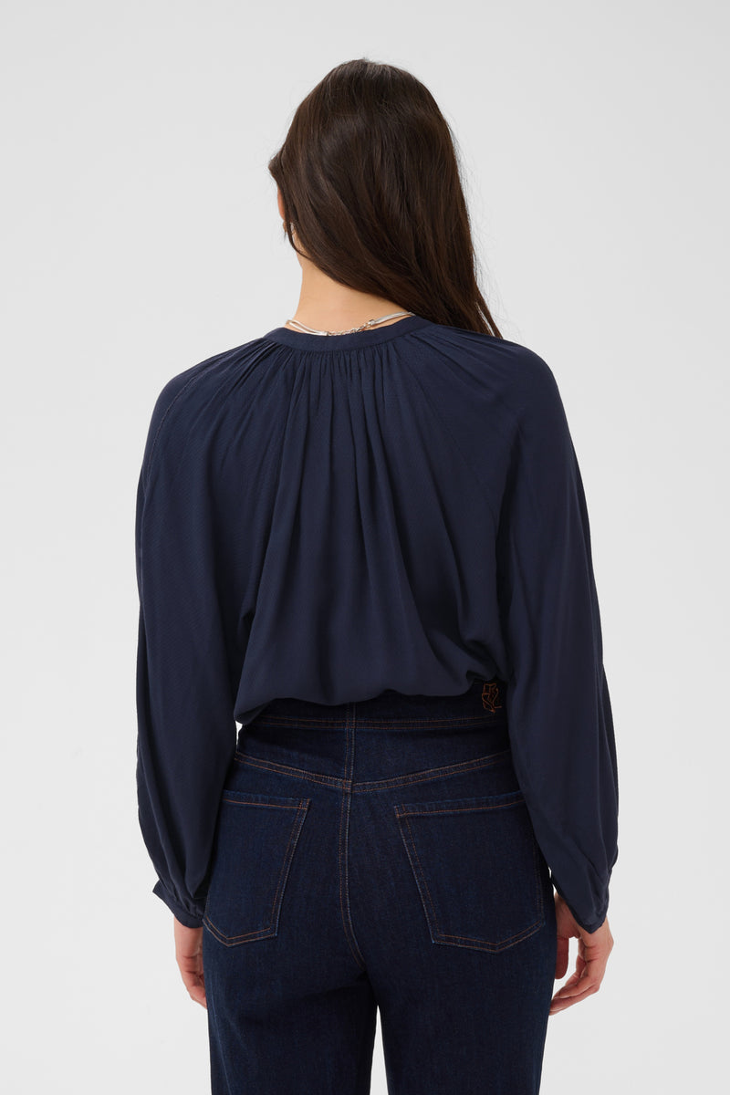 Blouse - Saint Tropez - 30515314