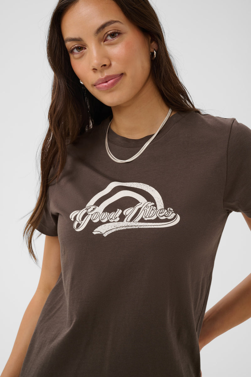 T-Shirt - Saint Tropez - 30515336