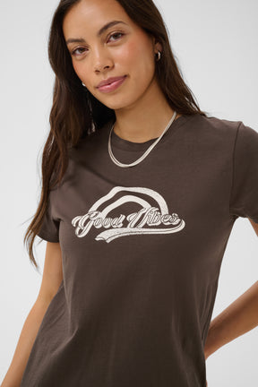 T-Shirt - Saint Tropez - 30515336