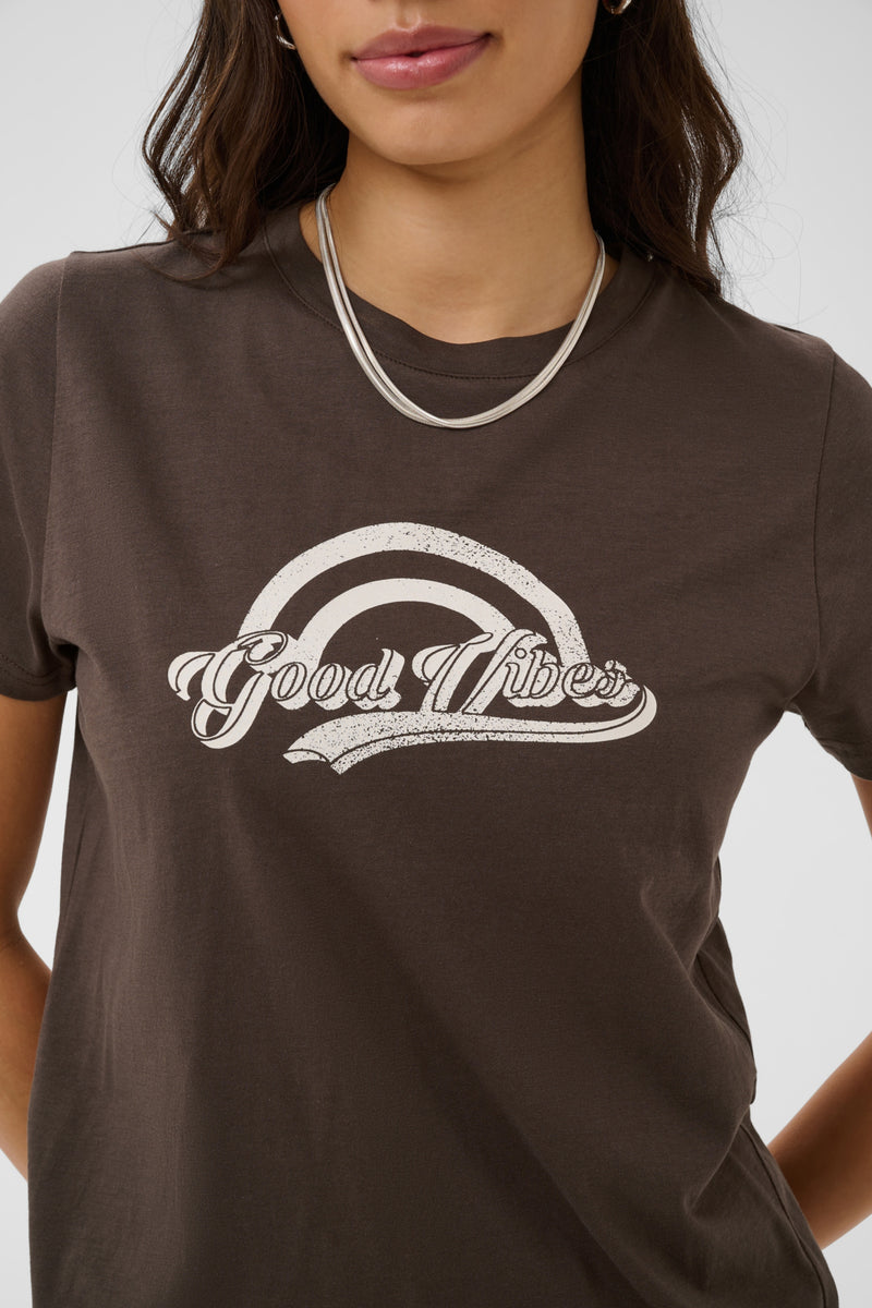 T-Shirt - Saint Tropez - 30515336