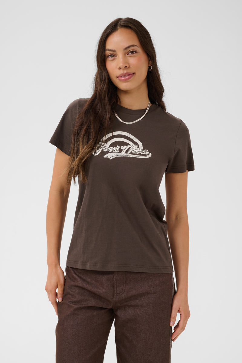 T-Shirt - Saint Tropez - 30515336