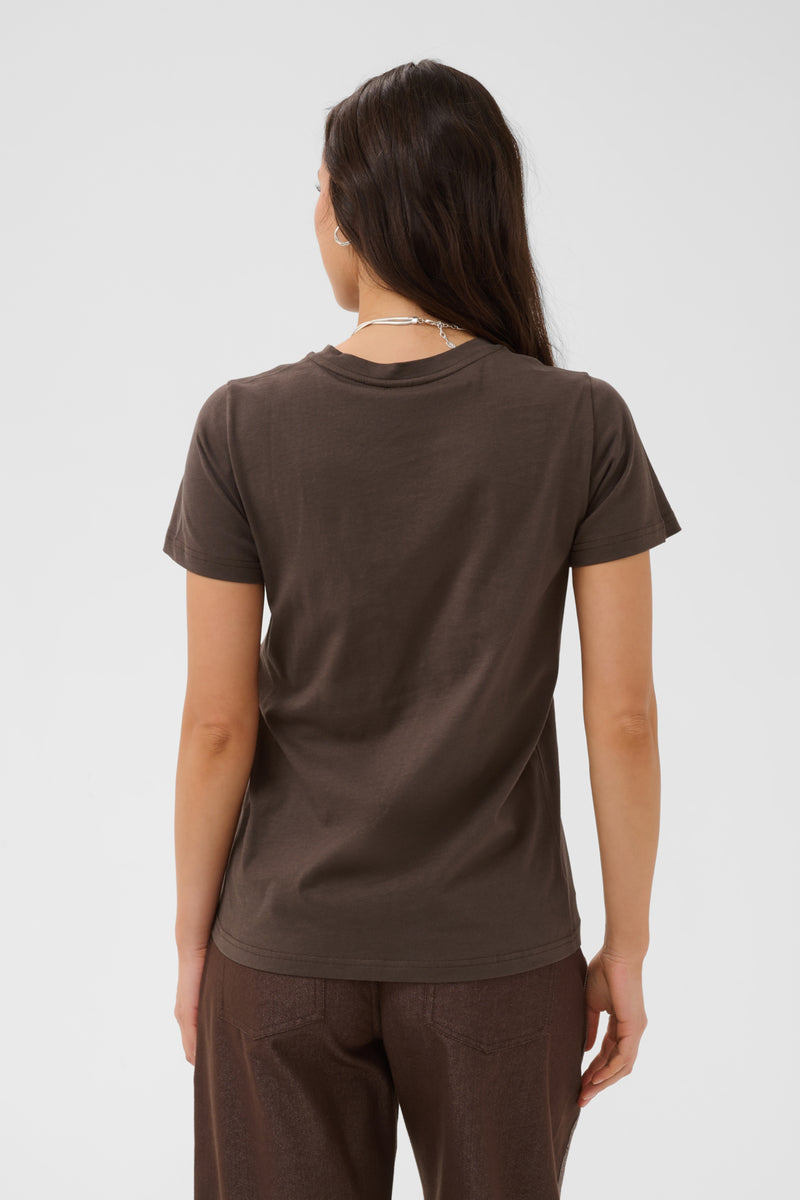 T-Shirt - Saint Tropez - 30515336