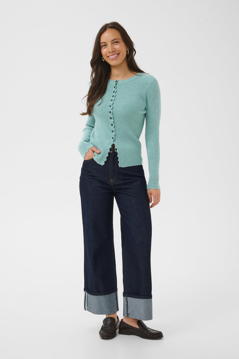 Cardigan - Saint Tropez - 30515384
