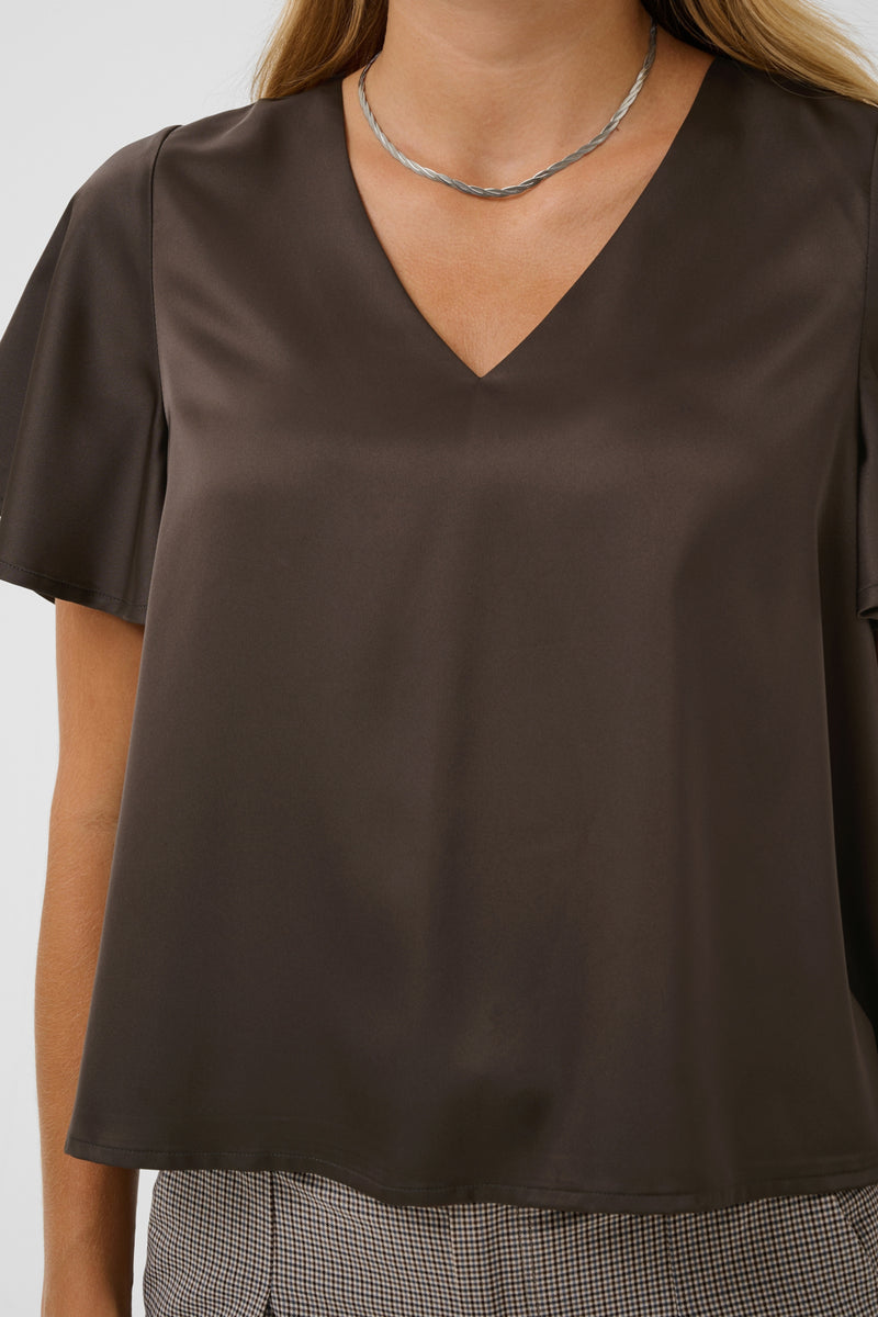 Blouse - Saint Tropez - 30515493