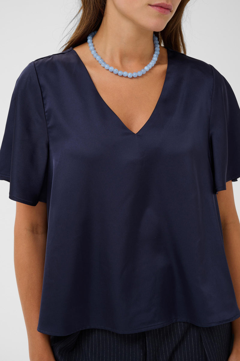 Blouse - Saint Tropez - 30515493
