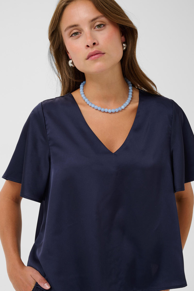 Blouse - Saint Tropez - 30515493