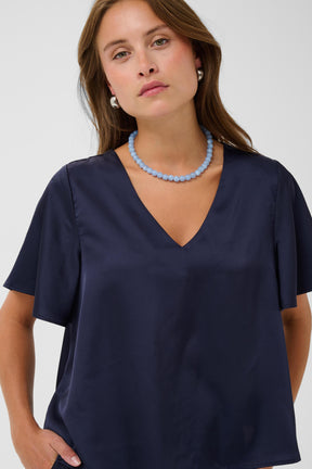 Blouse - Saint Tropez - 30515493