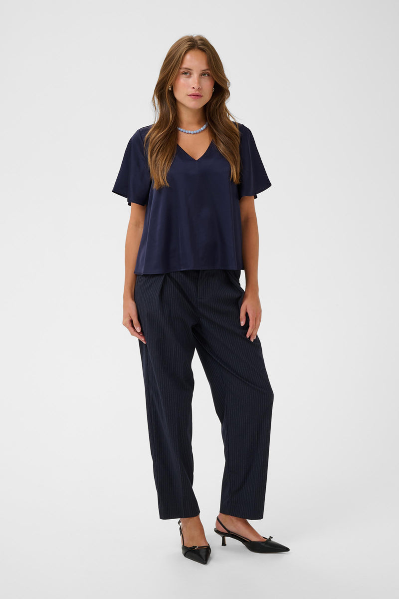 Blouse - Saint Tropez - 30515493