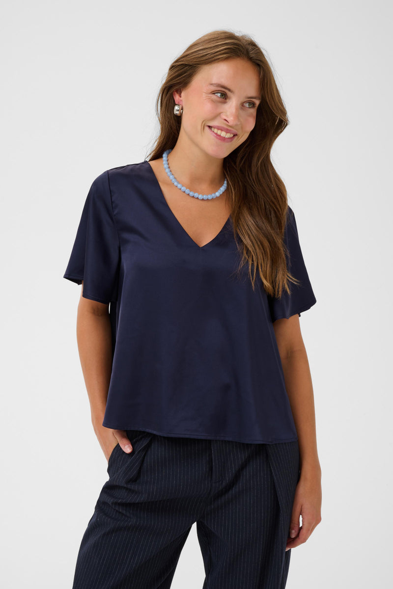 Blouse - Saint Tropez - 30515493