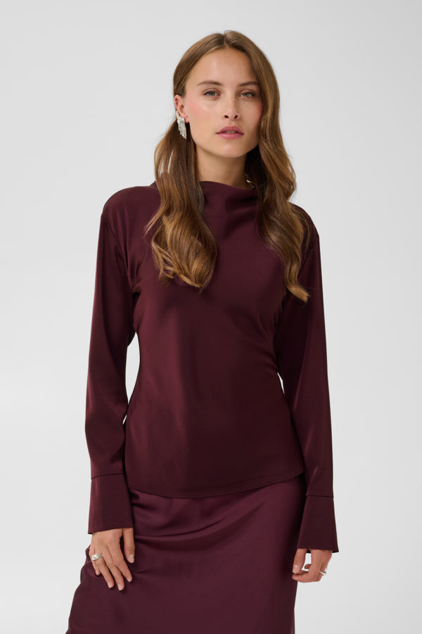 Blouse - Saint Tropez - 30515537