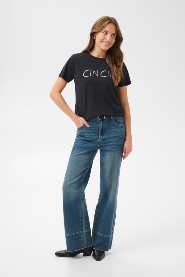 T-Shirt - Saint Tropez - 30515557