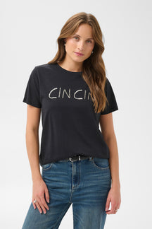 T-Shirt - Saint Tropez - 30515557
