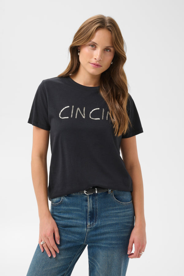 T-Shirt - Saint Tropez - 30515557