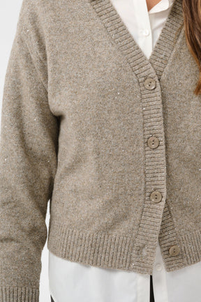 Cardigan - Saint Tropez - 30515568