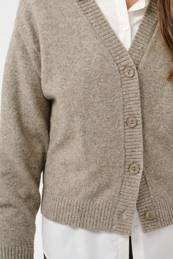 Cardigan - Saint Tropez - 30515568