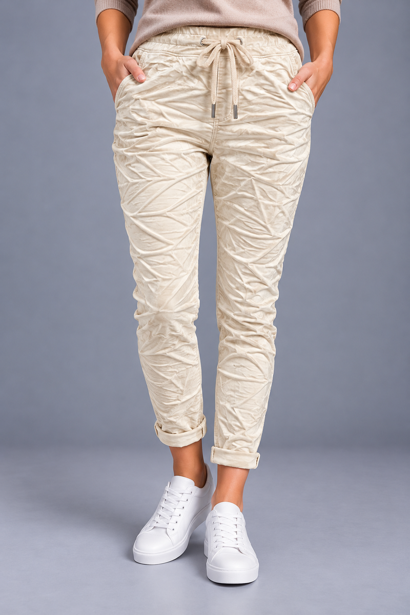 Pantalon - Collection Italienne - 50637