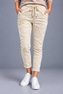 Pantalon - Collection Italienne - 50637