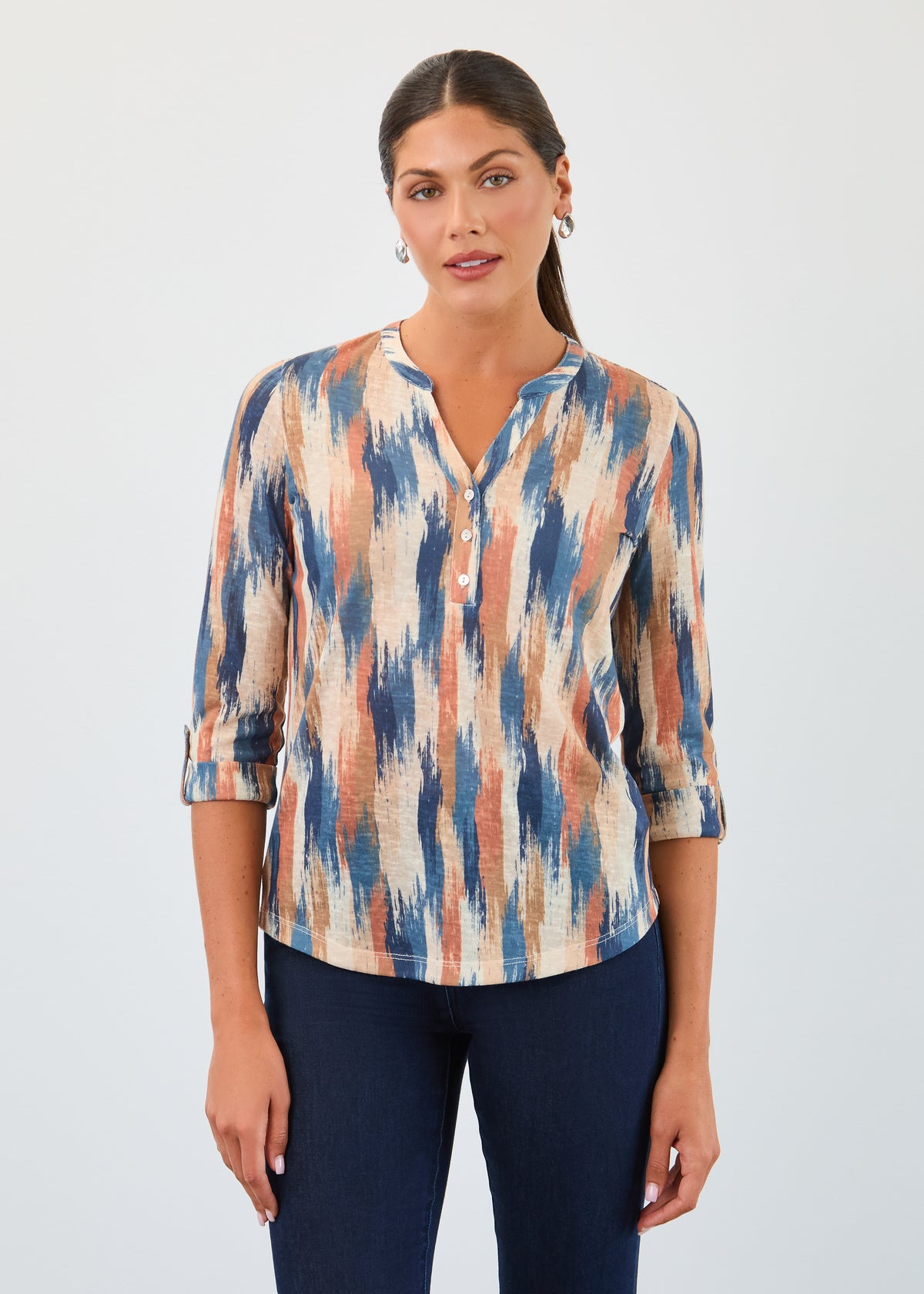 Haut - FDJ - 3103451