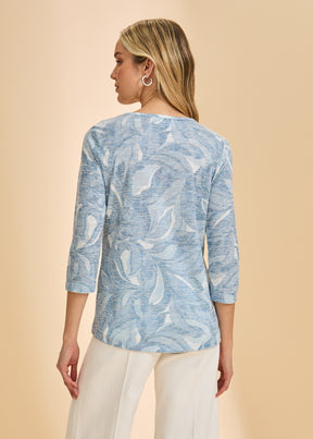 Haut - FDJ - 3110435