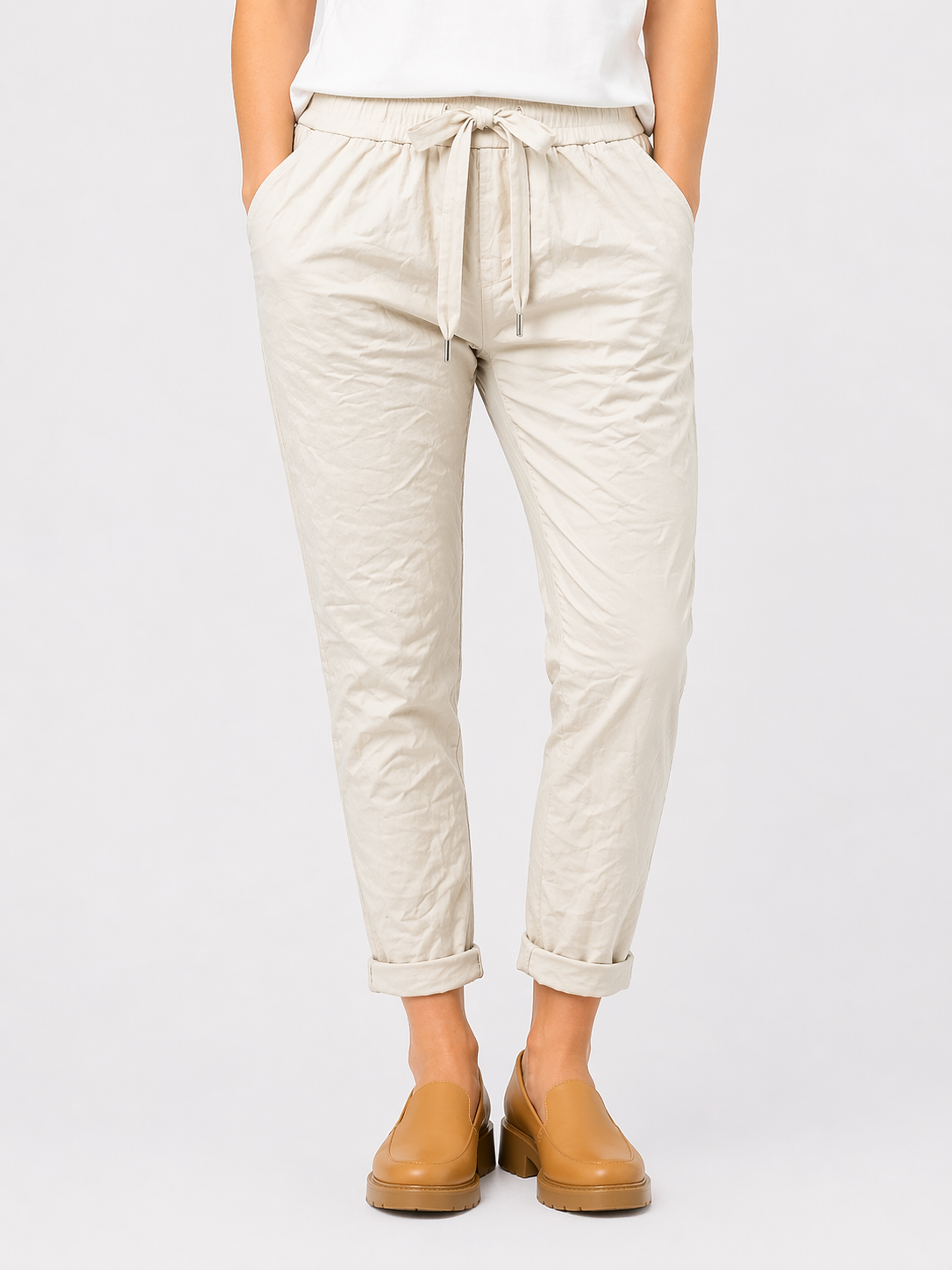 Pantalon - Collection Italienne - 6175B Plus