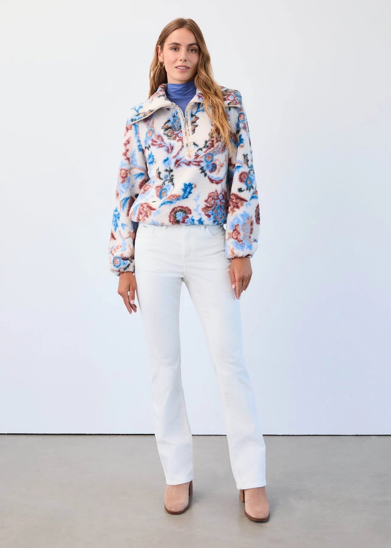 Jacket - FDJ - 3137778