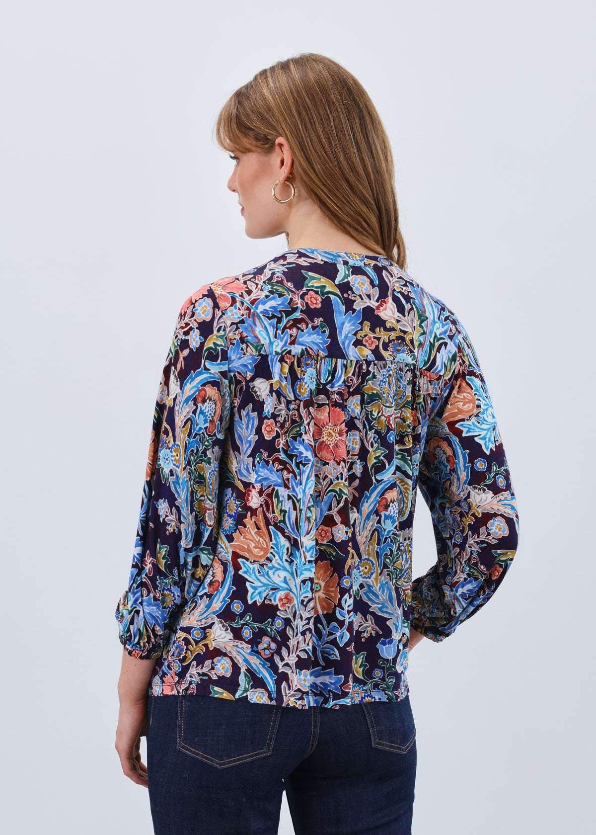 Haut - FDJ - 3188153