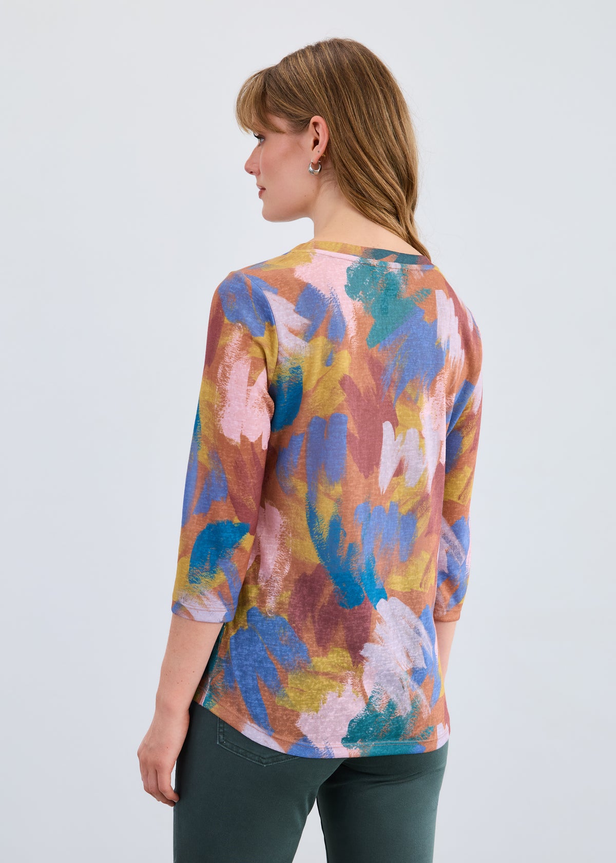 Haut - FDJ - 3263451