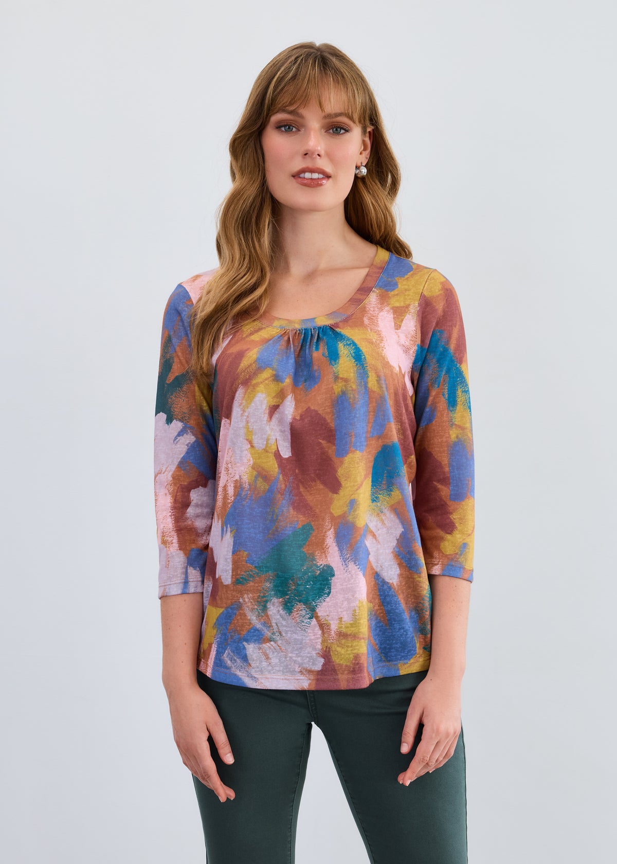 Haut - FDJ - 3263451