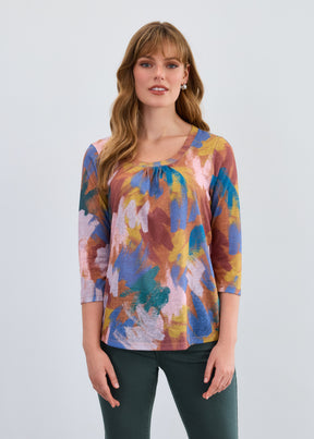 Haut - FDJ - 3263451
