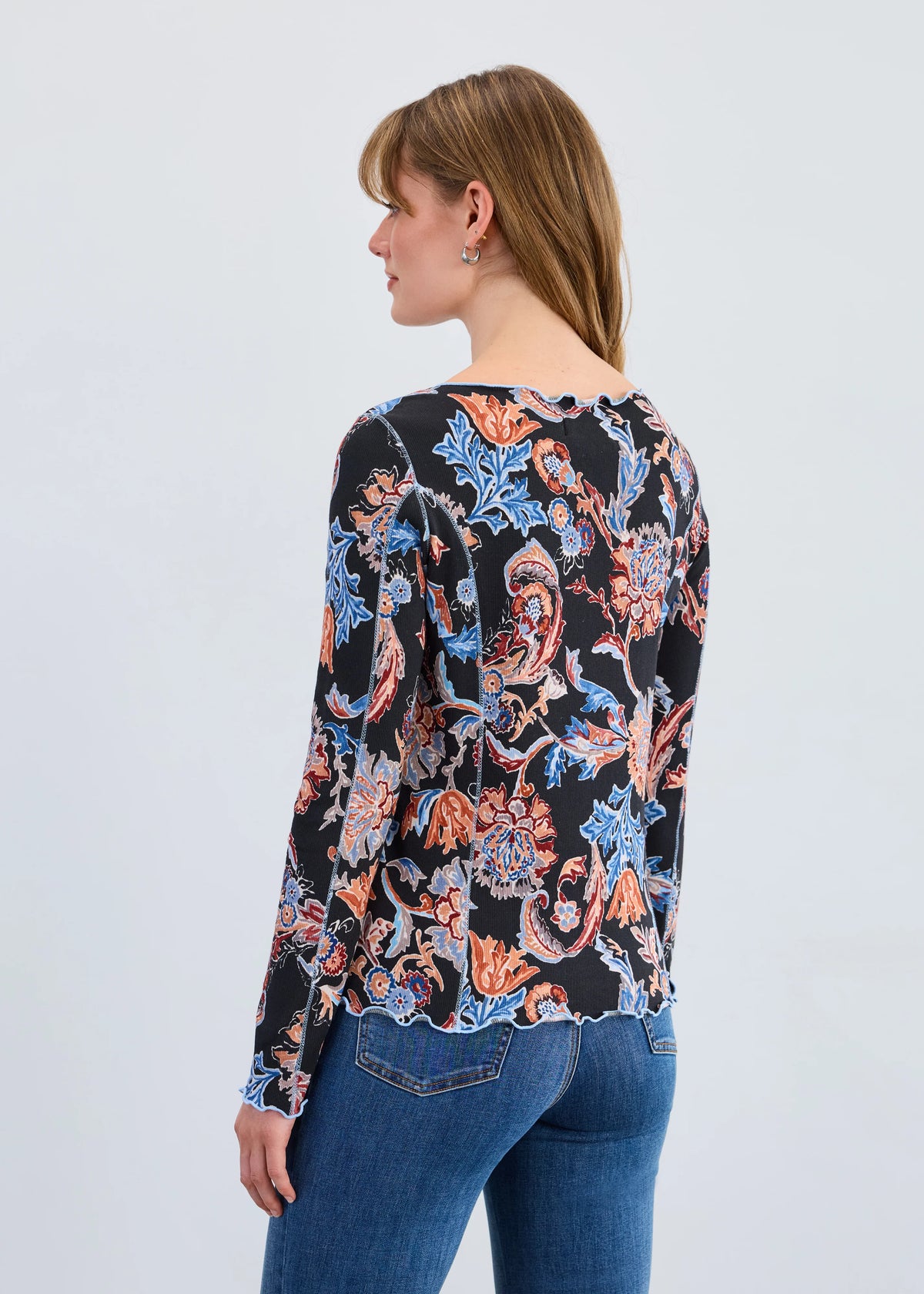 Haut - FDJ - 3285161