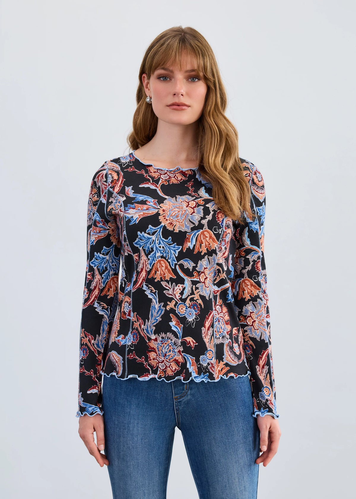 Haut - FDJ - 3285161