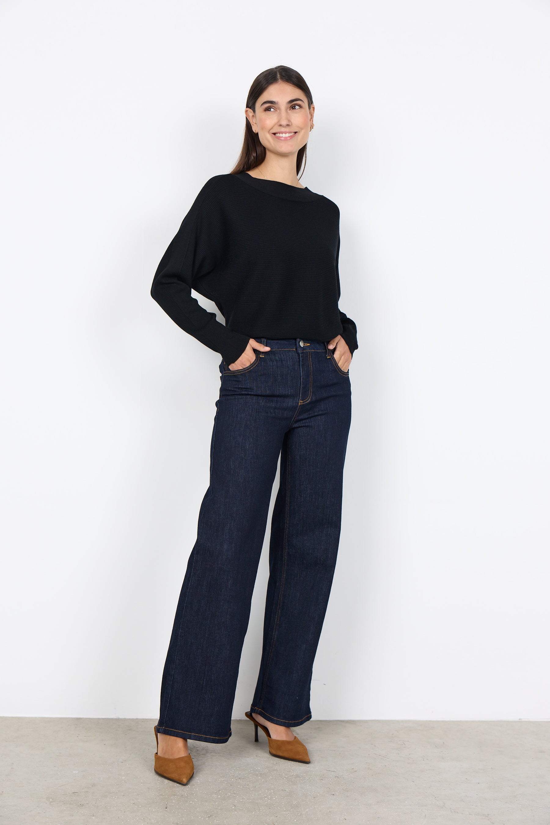Haut - Soya Concept - 32958