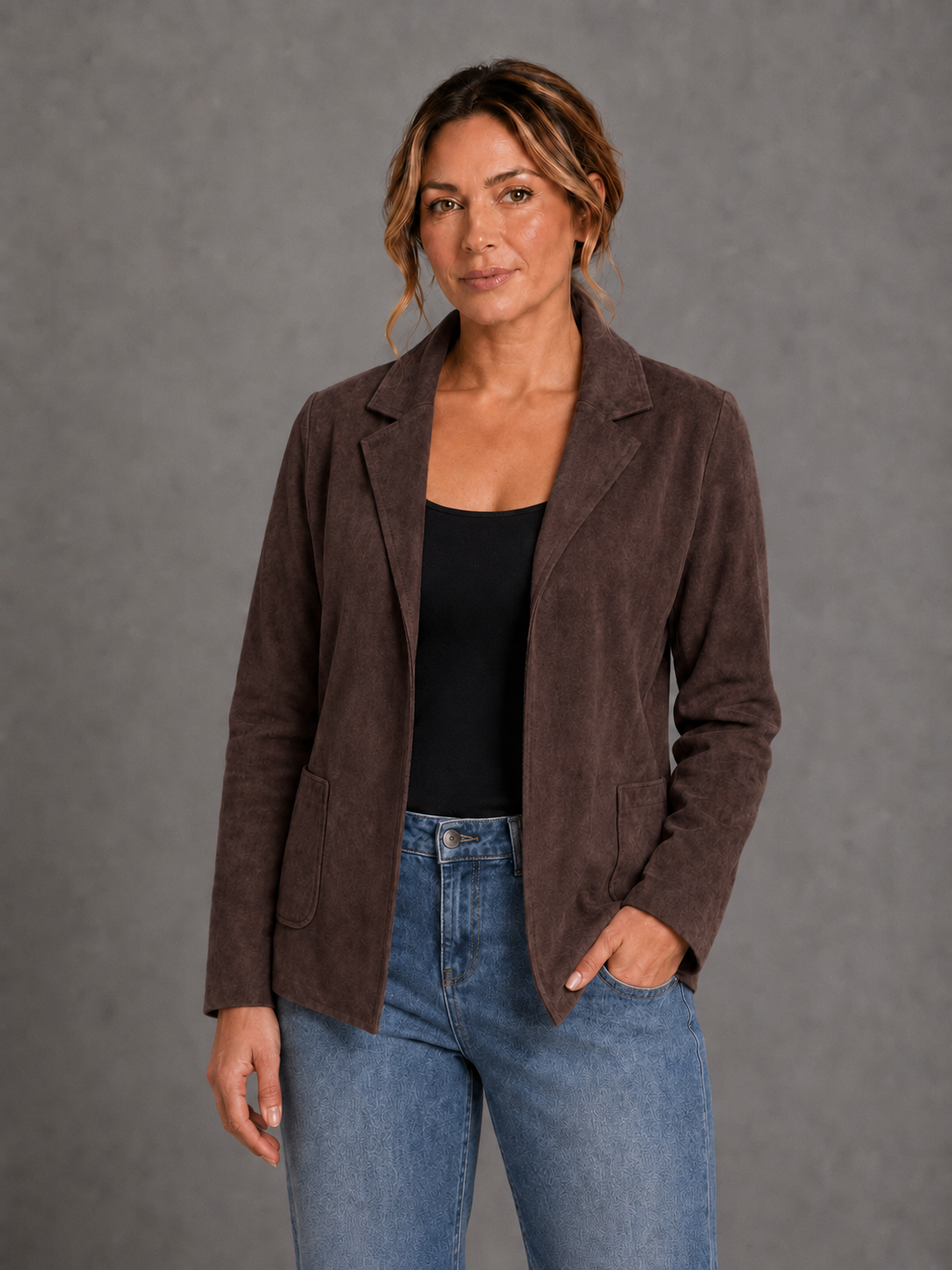 Haut - Tango Mango - T7045