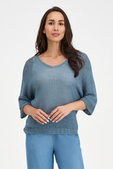 Top - M Made In Italy - 33/1892Y