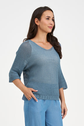 Top - M Made In Italy - 33/1892Y