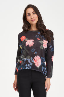 Haut - M Made In Italie - 33-9006