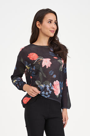 Haut - M Made In Italie - 33-9006