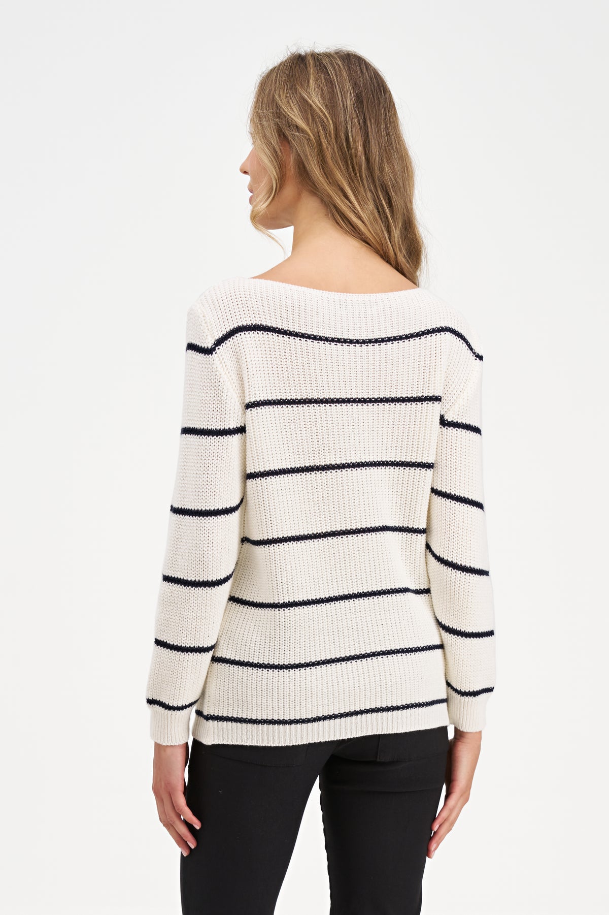 Chandail - M Made In Italie - 33-G04