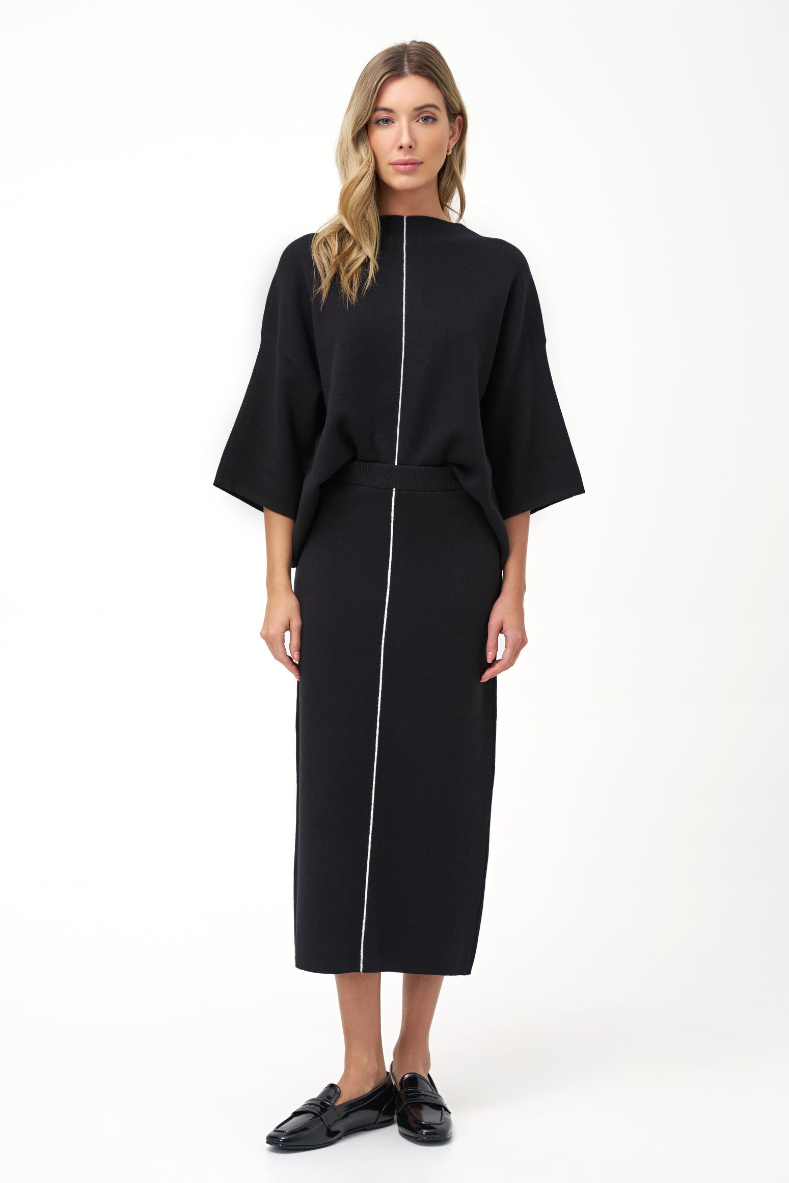 Haut - M Made In Italy - 33/Rs011