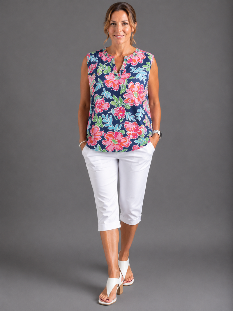 Top - Tango Mango - T5815