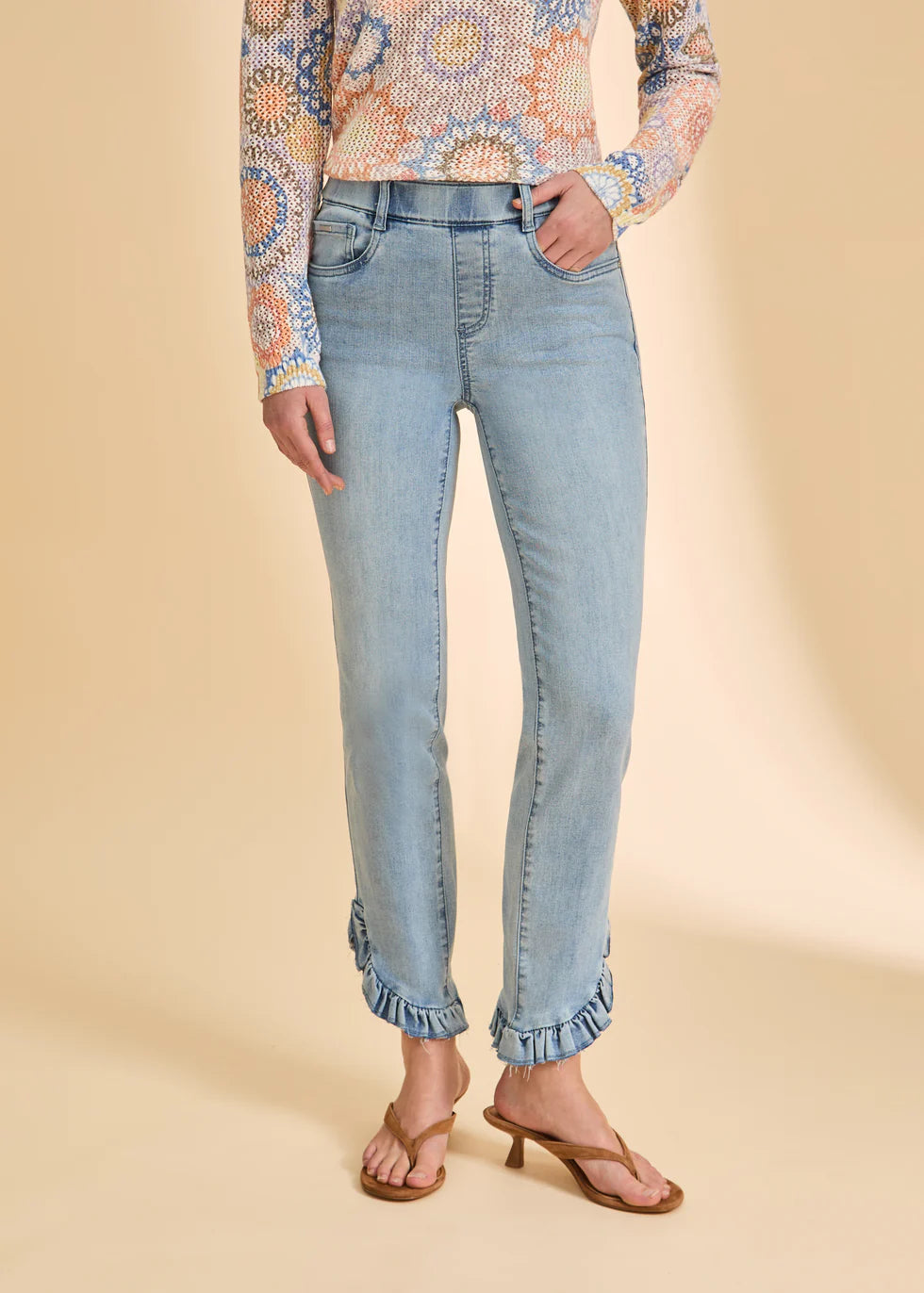 Pantalon - FDJ - 2733669S