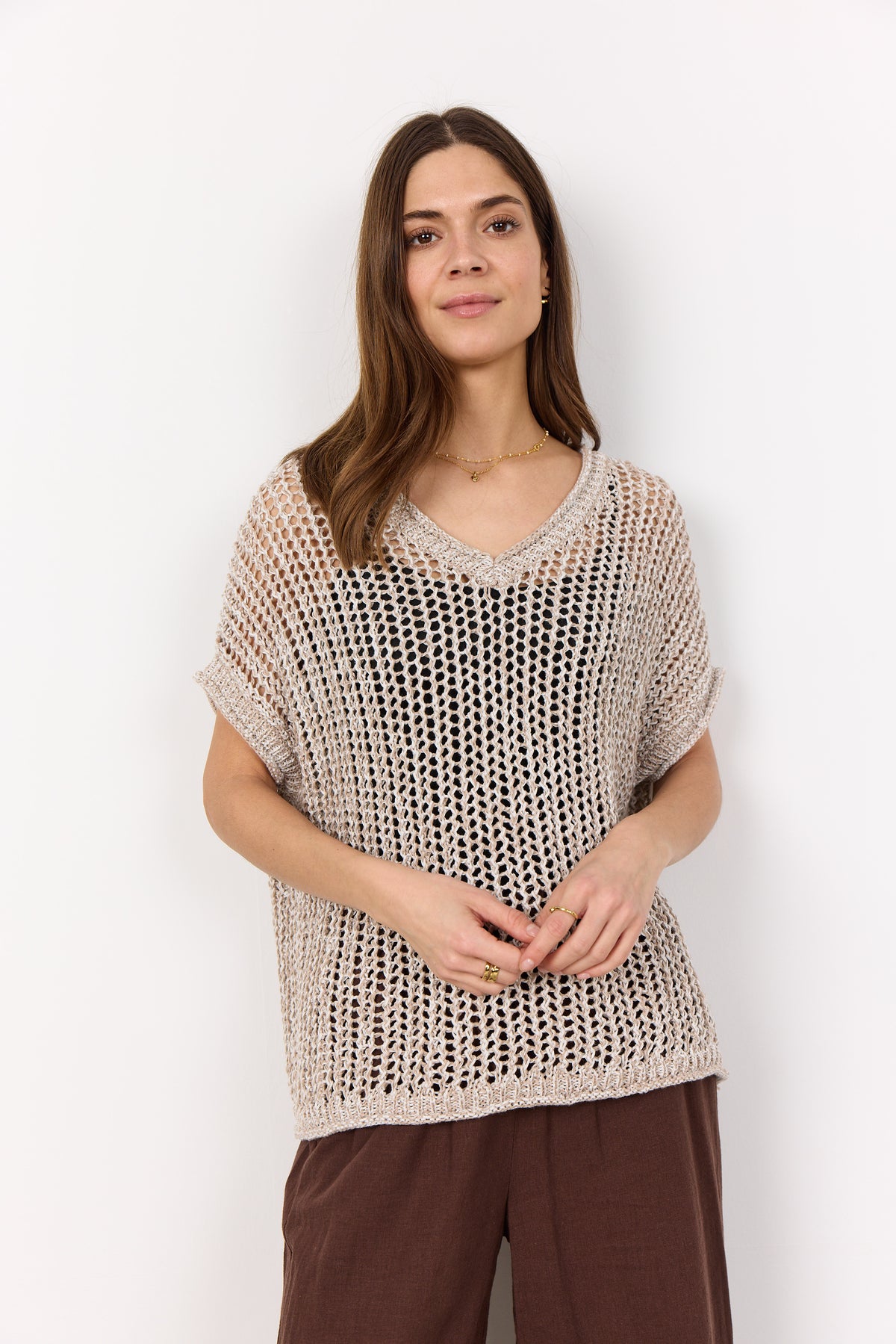 Haut - Soya Concept - 33637