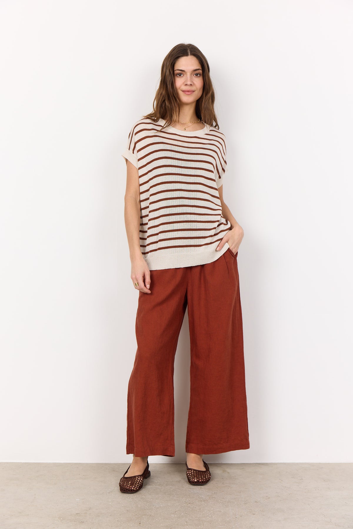 Haut - Soya Concept - 33652