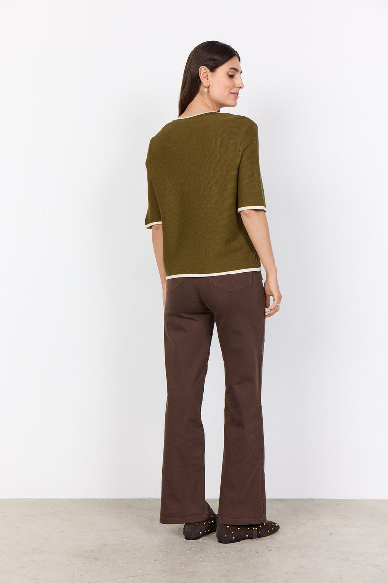 Haut - Soya Concept - 33673