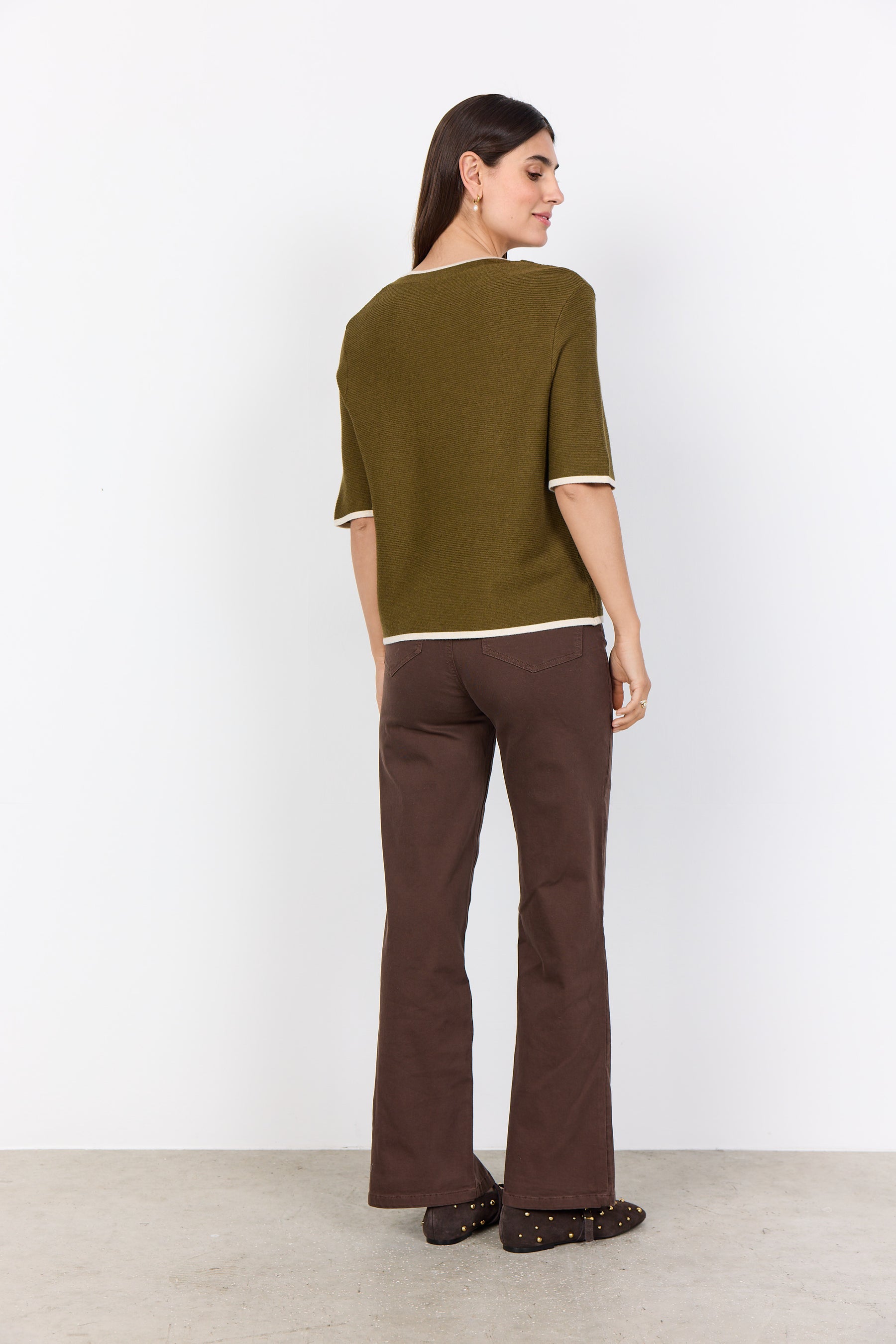 Haut - Soya Concept - 33673