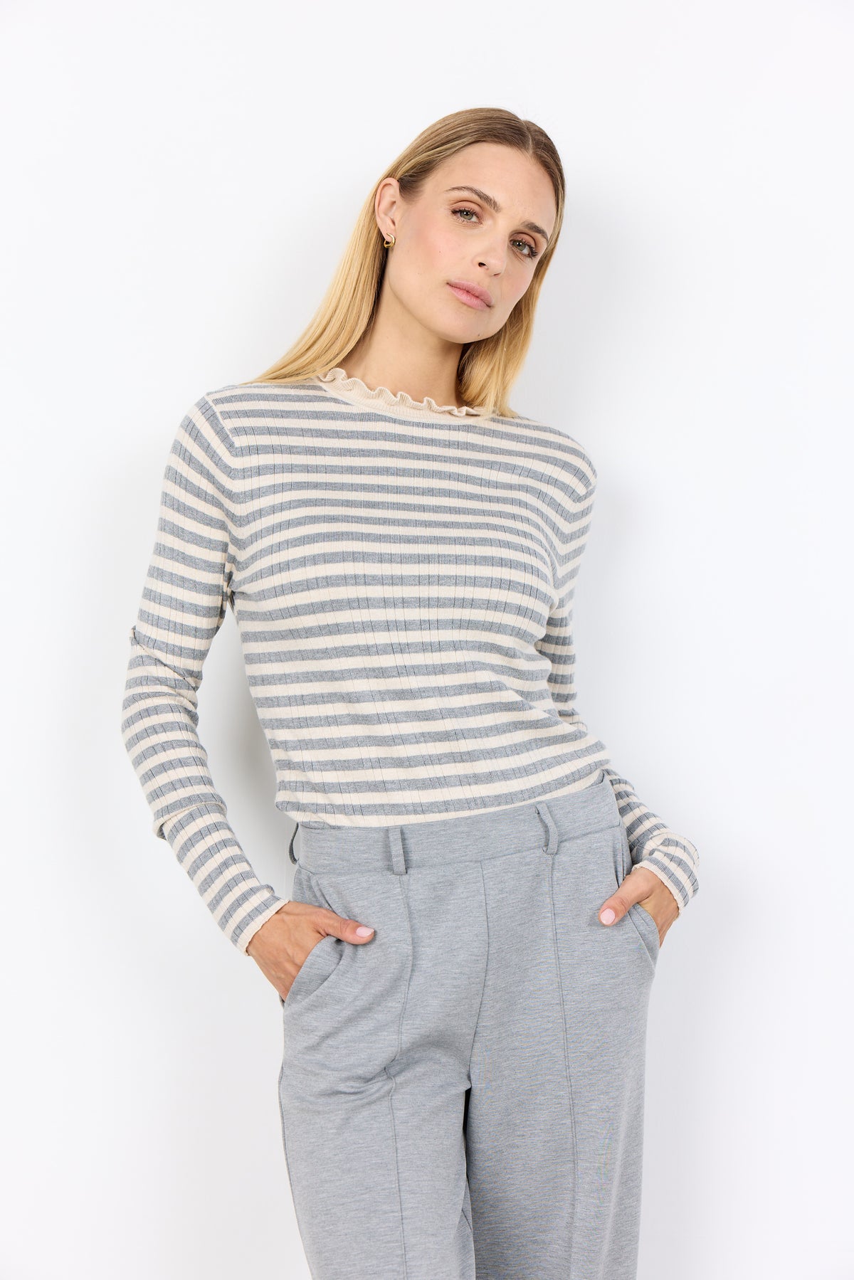 Haut - Soya Concept - 33682