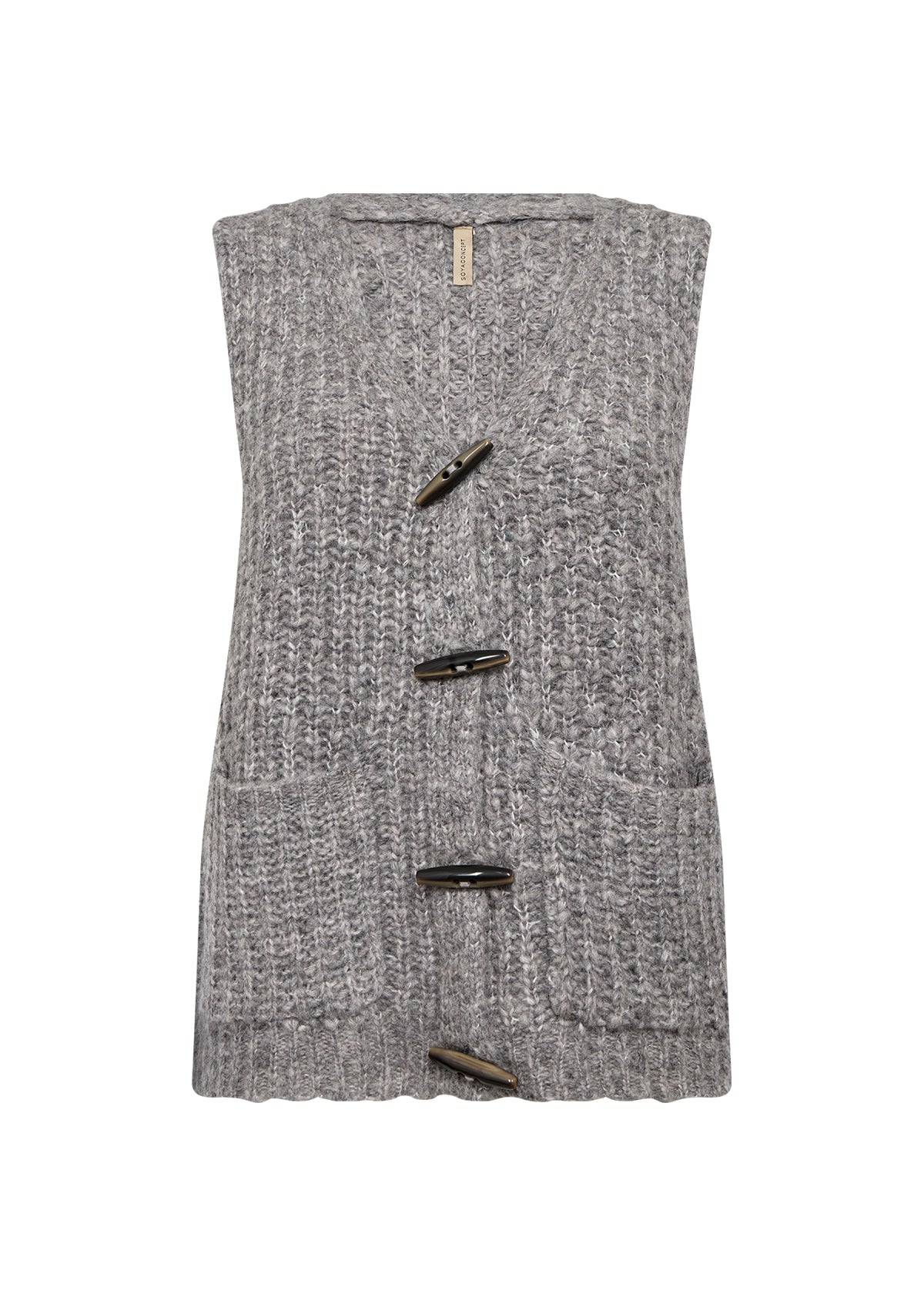 Cardigan - Soya Concept - 33704