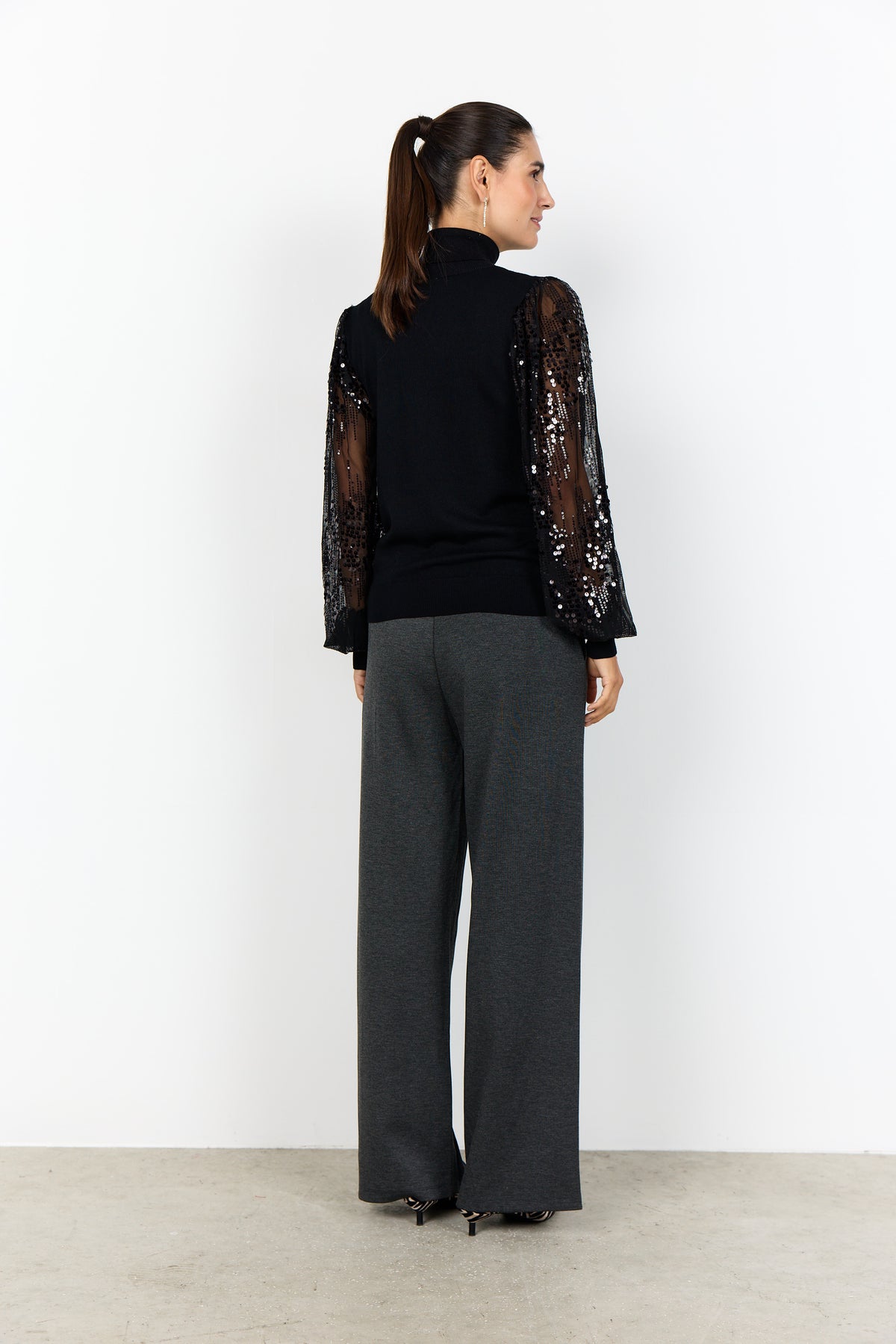 Haut - Soya Concept - 33729